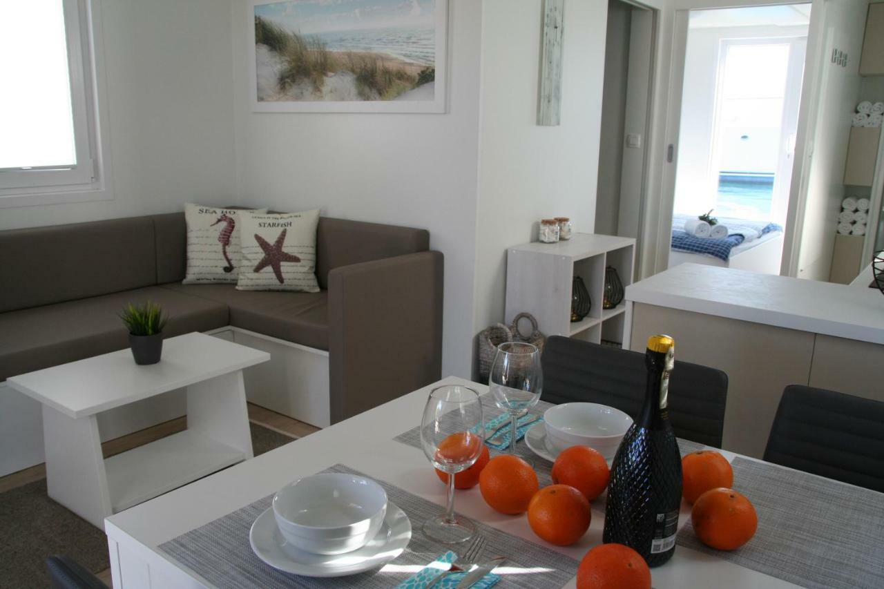 Floating House Marina Royal Villa Portorož Dış mekan fotoğraf