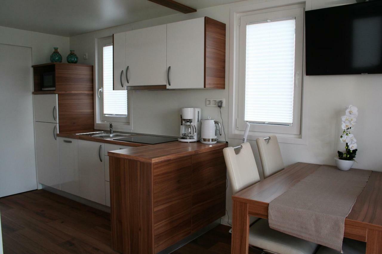 Floating House Marina Royal Villa Portorož Dış mekan fotoğraf